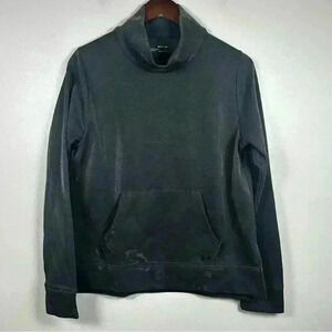 Under Armour Grey Pullover Hoodie